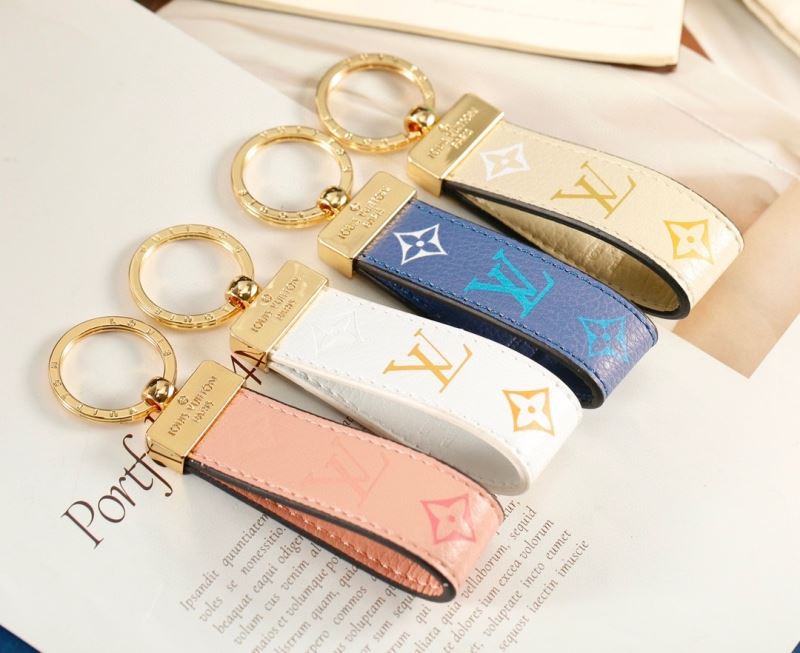 Louis Vuitton Keychains